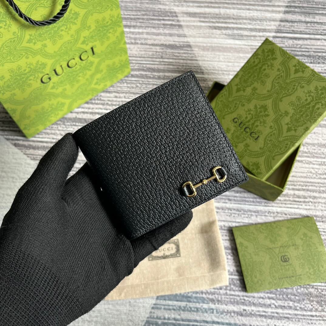 GG Men Wallet