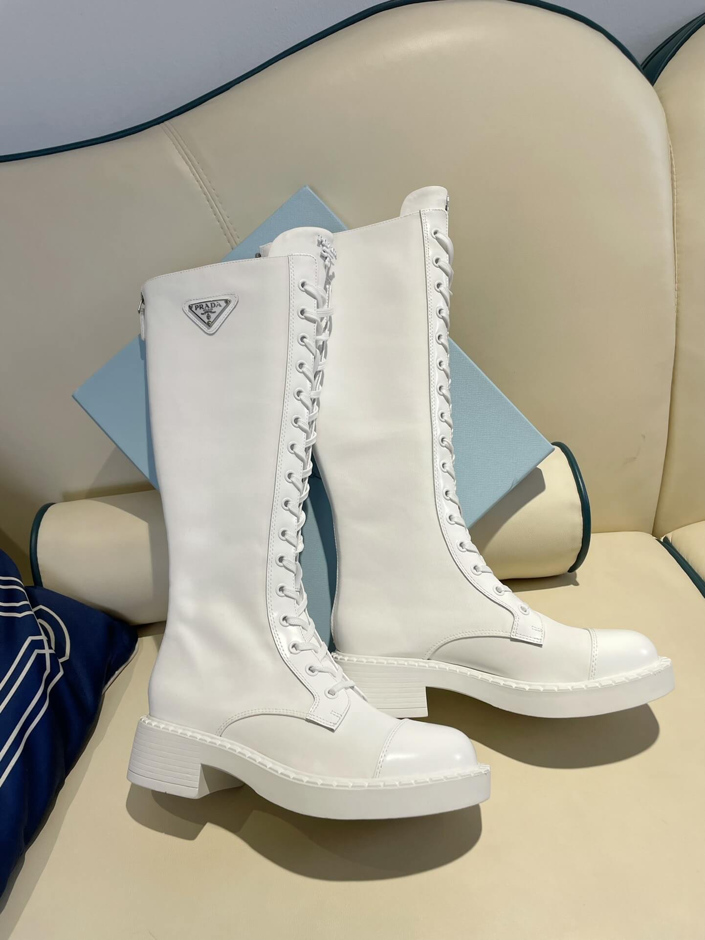 PR Boots