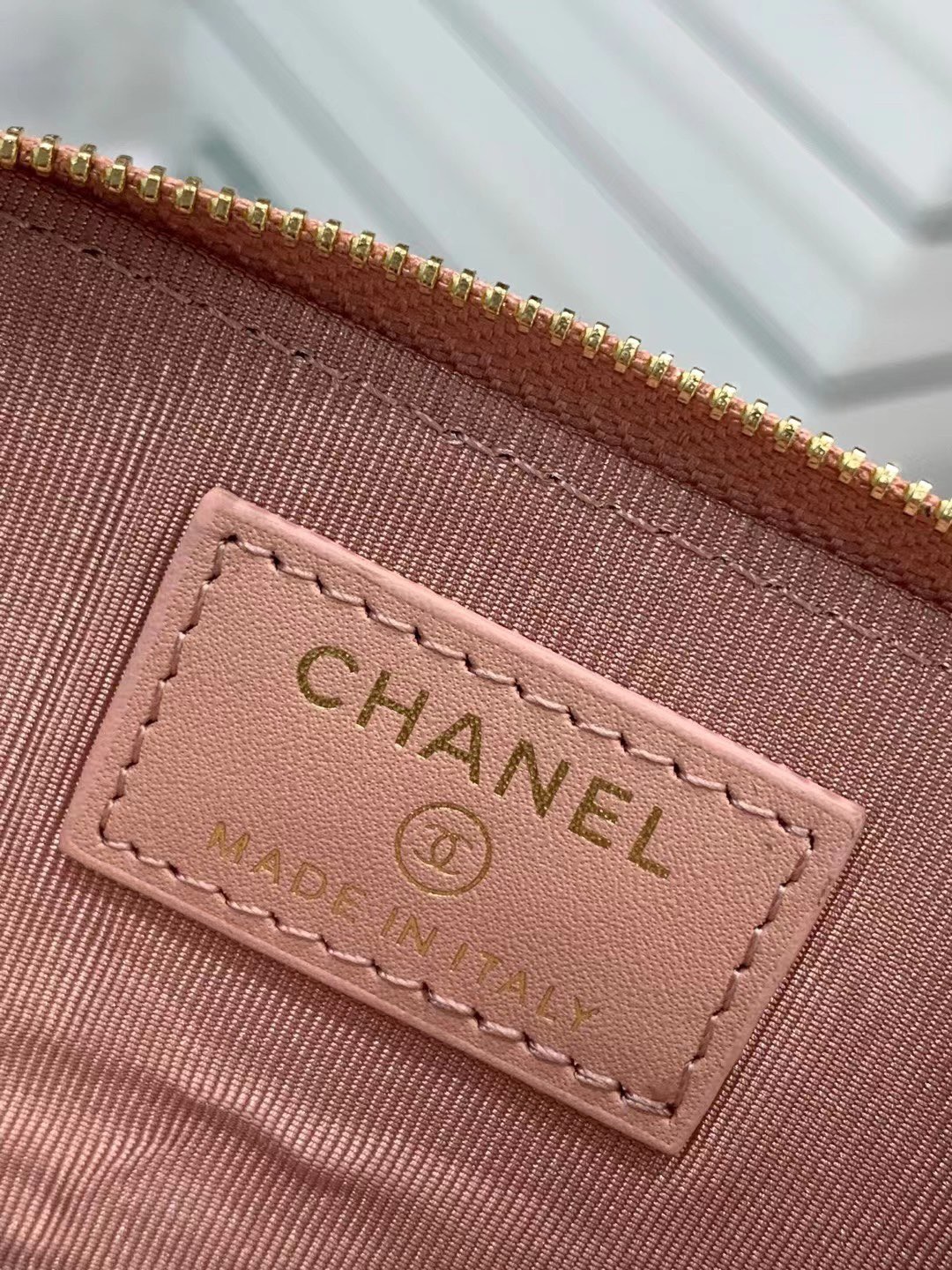CC Wallet 2805