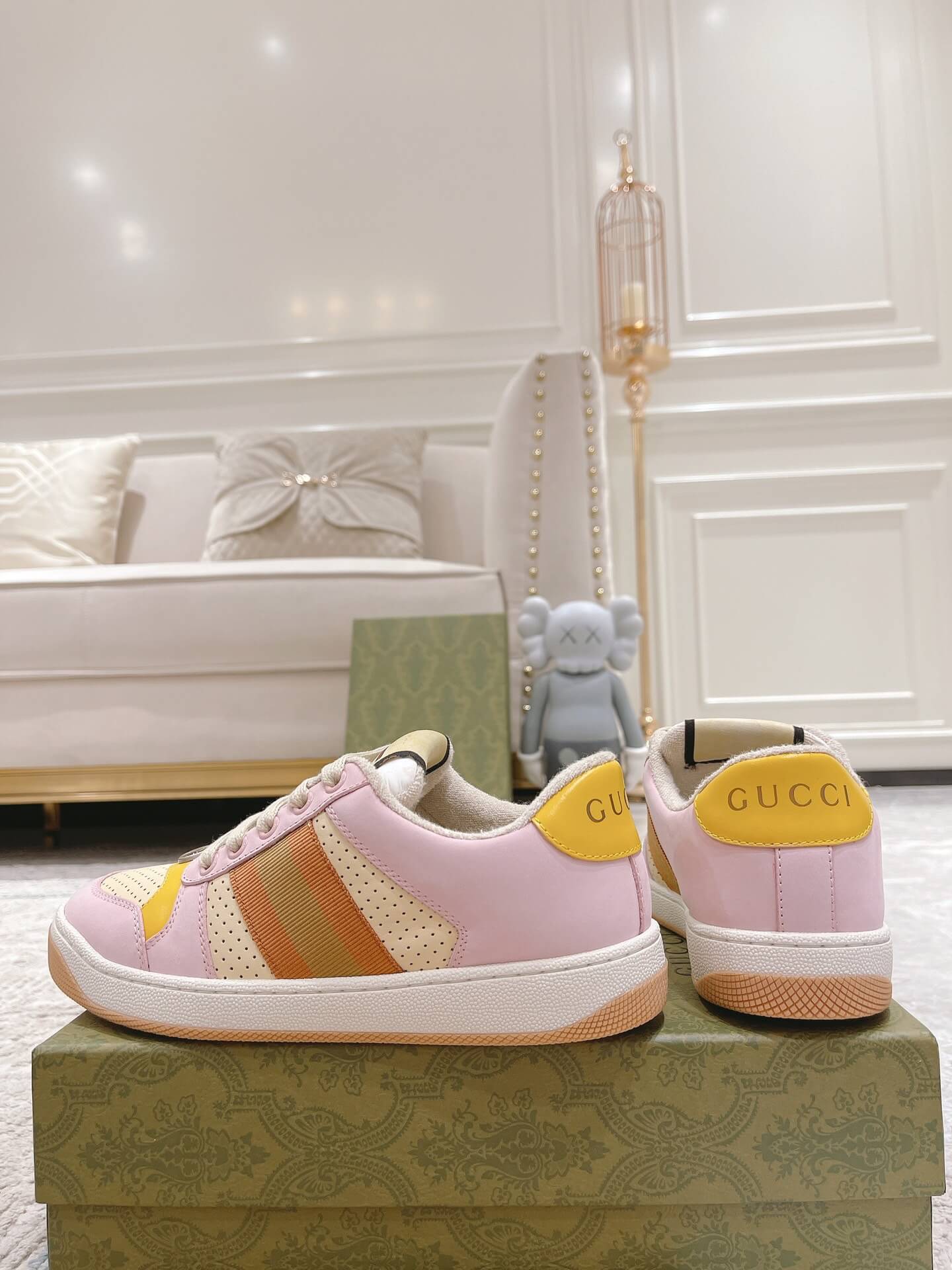 GG Sneakers