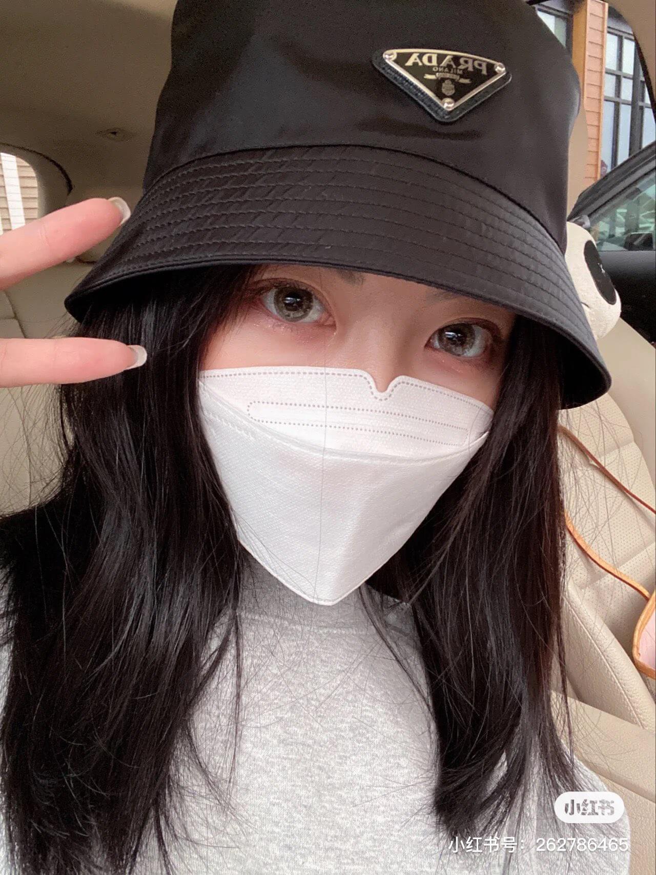 Bucket Hat