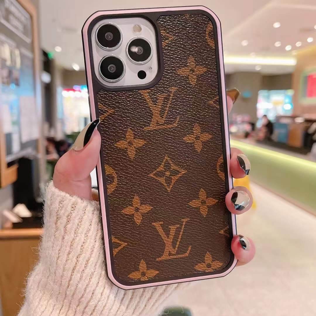 LOUIV iPhone Cases
