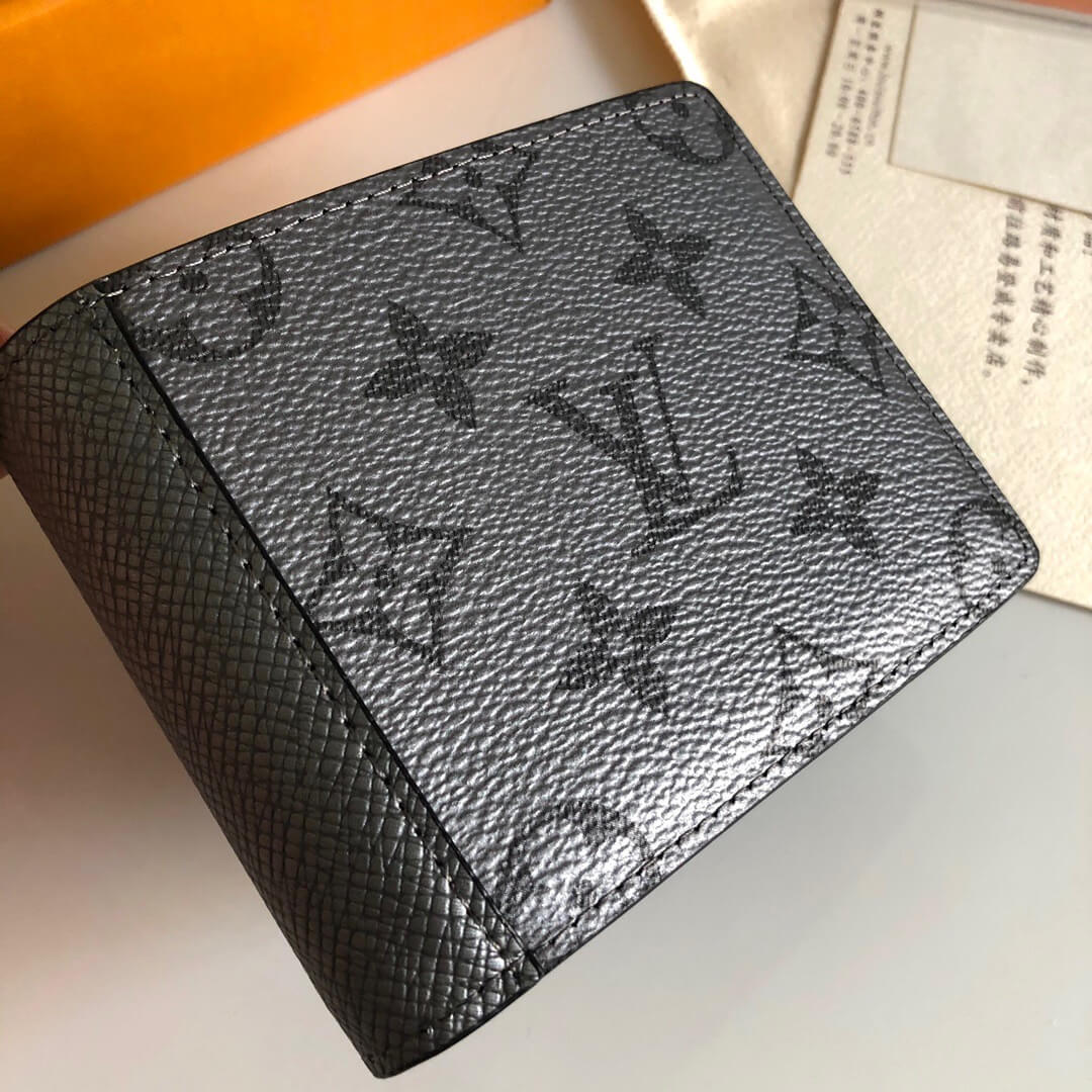 LOUIV Men Wallet