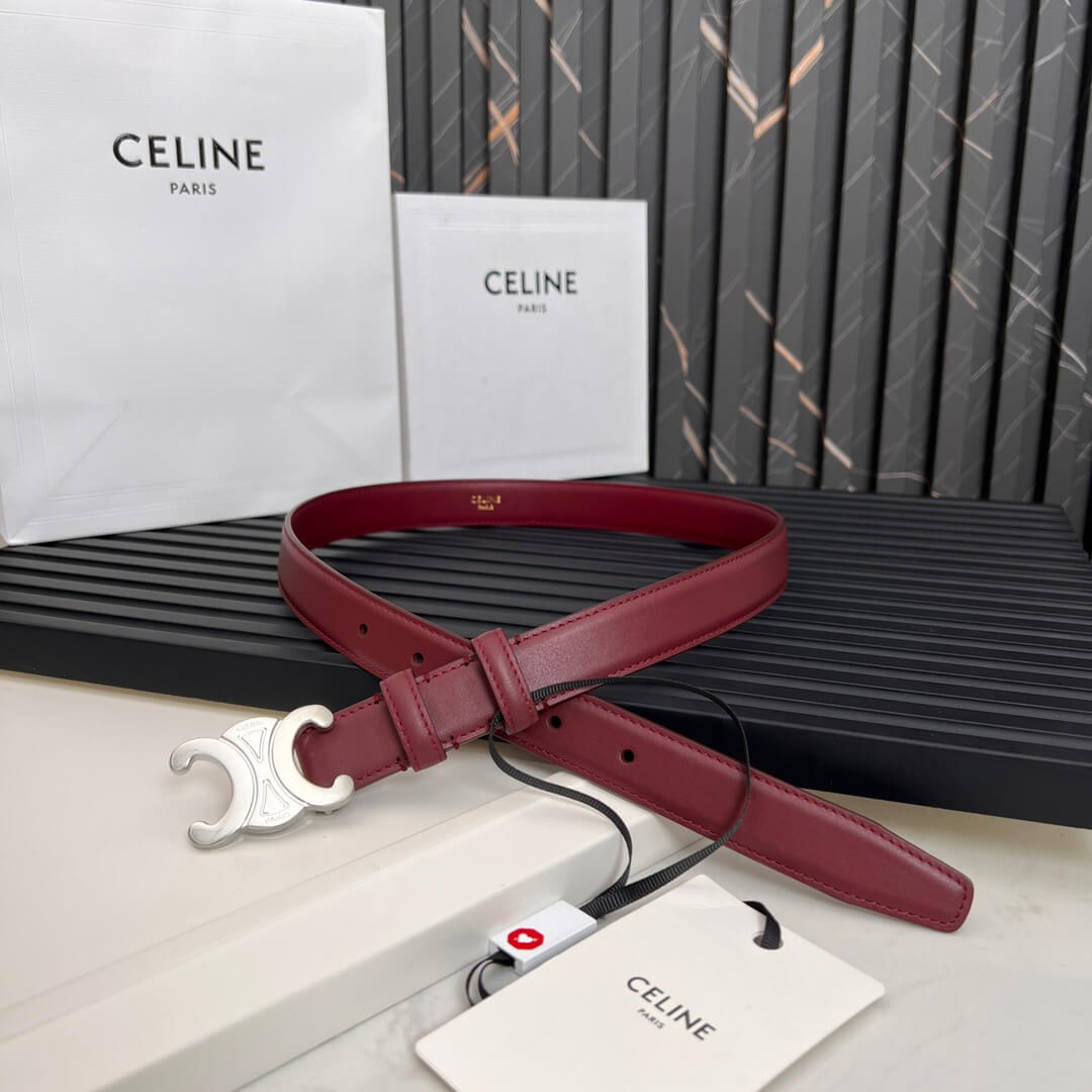 CEL Belts