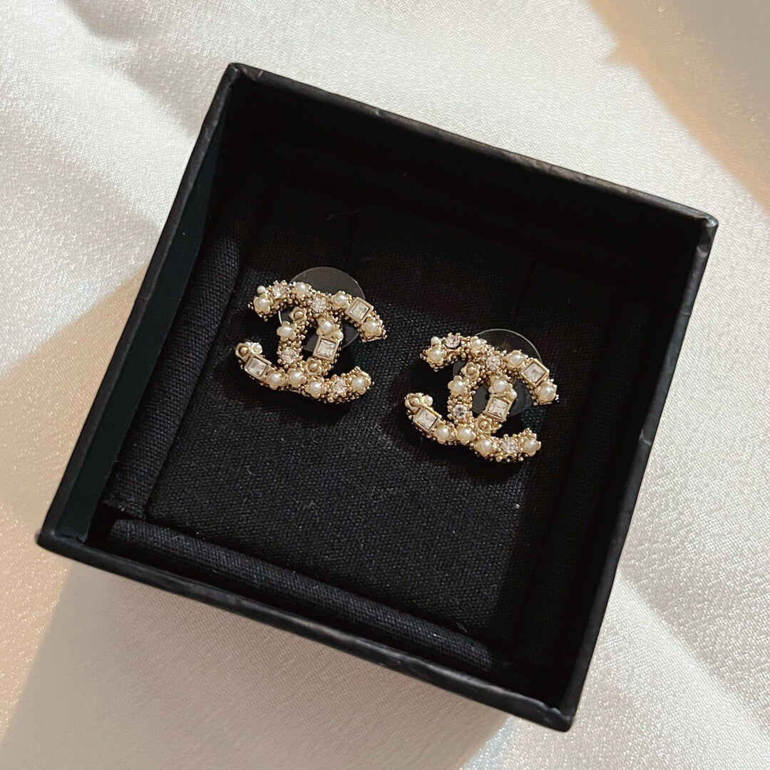CC Earrings