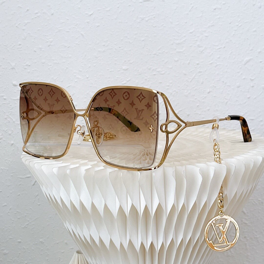 LOUIV Sunglasses