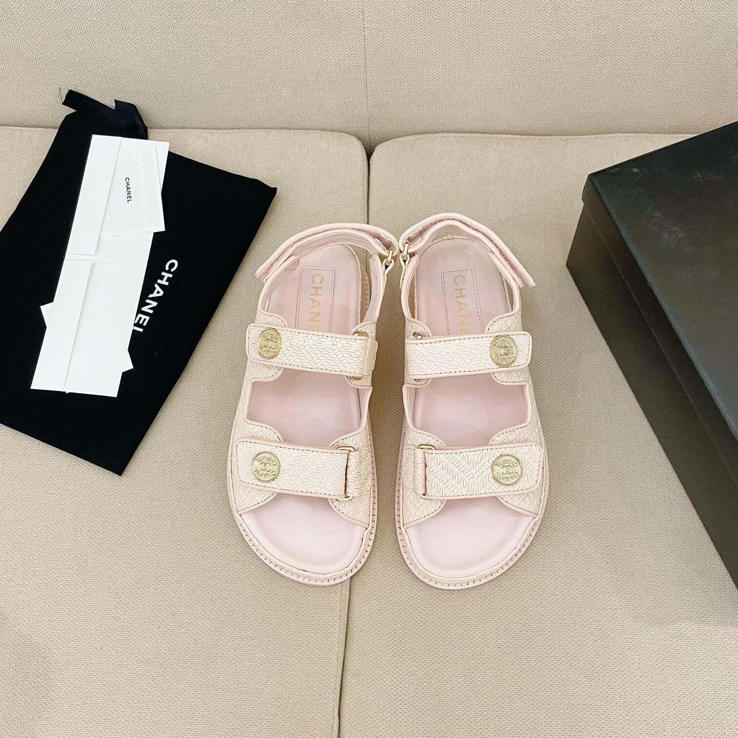 CC Birkenstocks