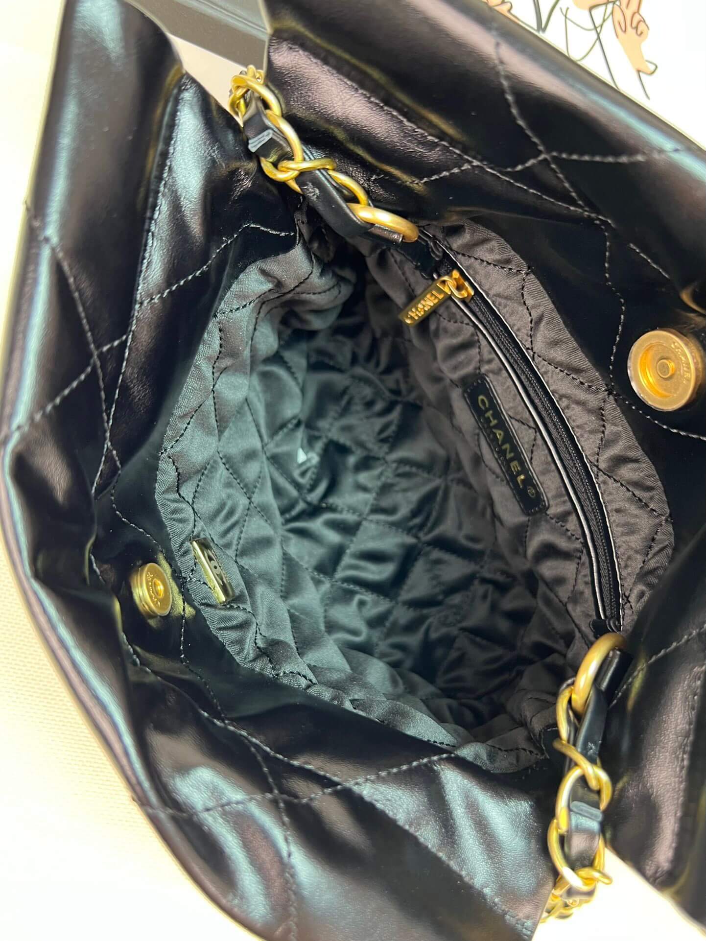 CC 22 Bag Mini