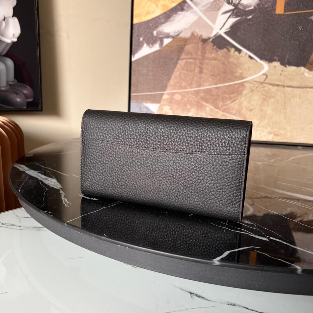 LOUIV Capucines Wallet