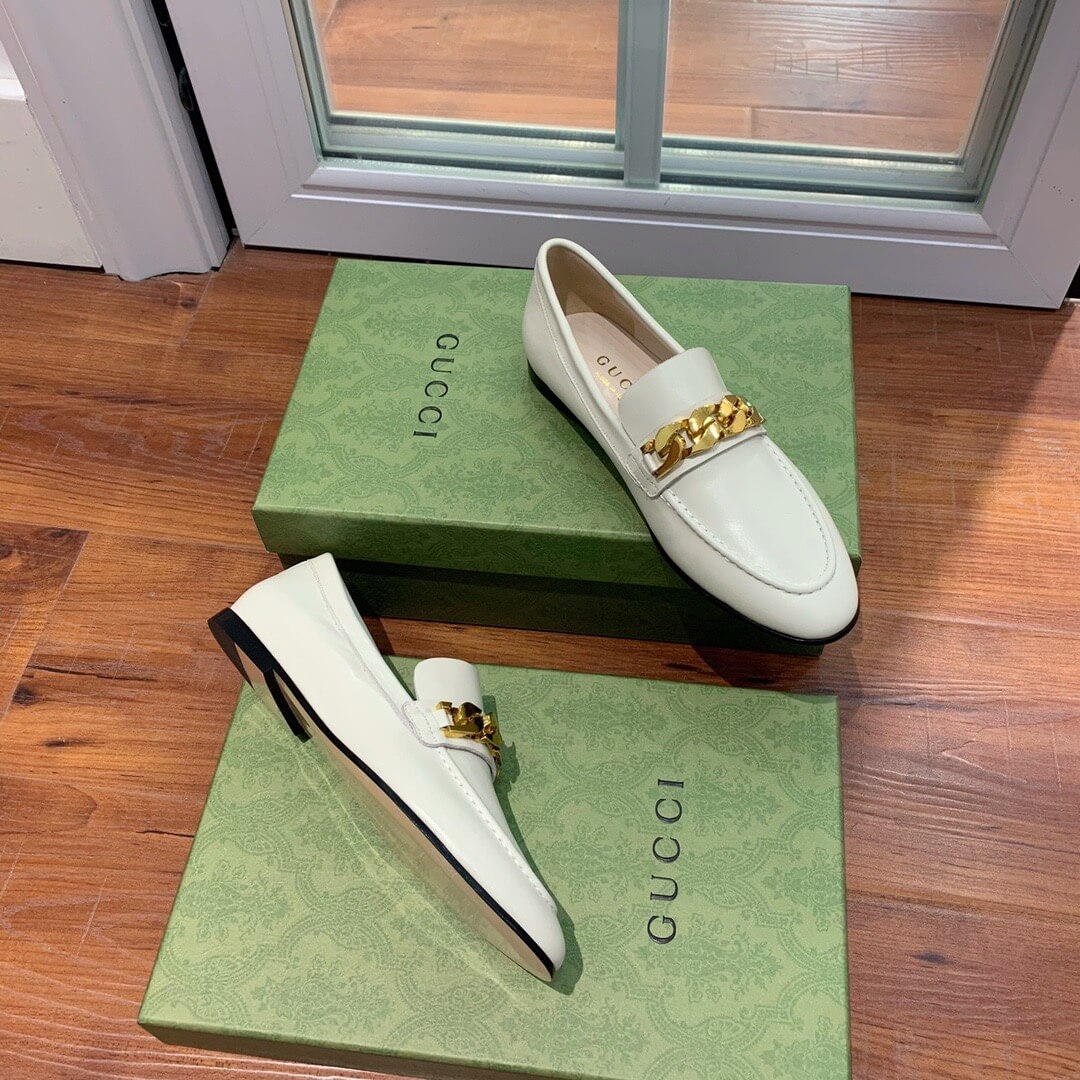 GG Loafers