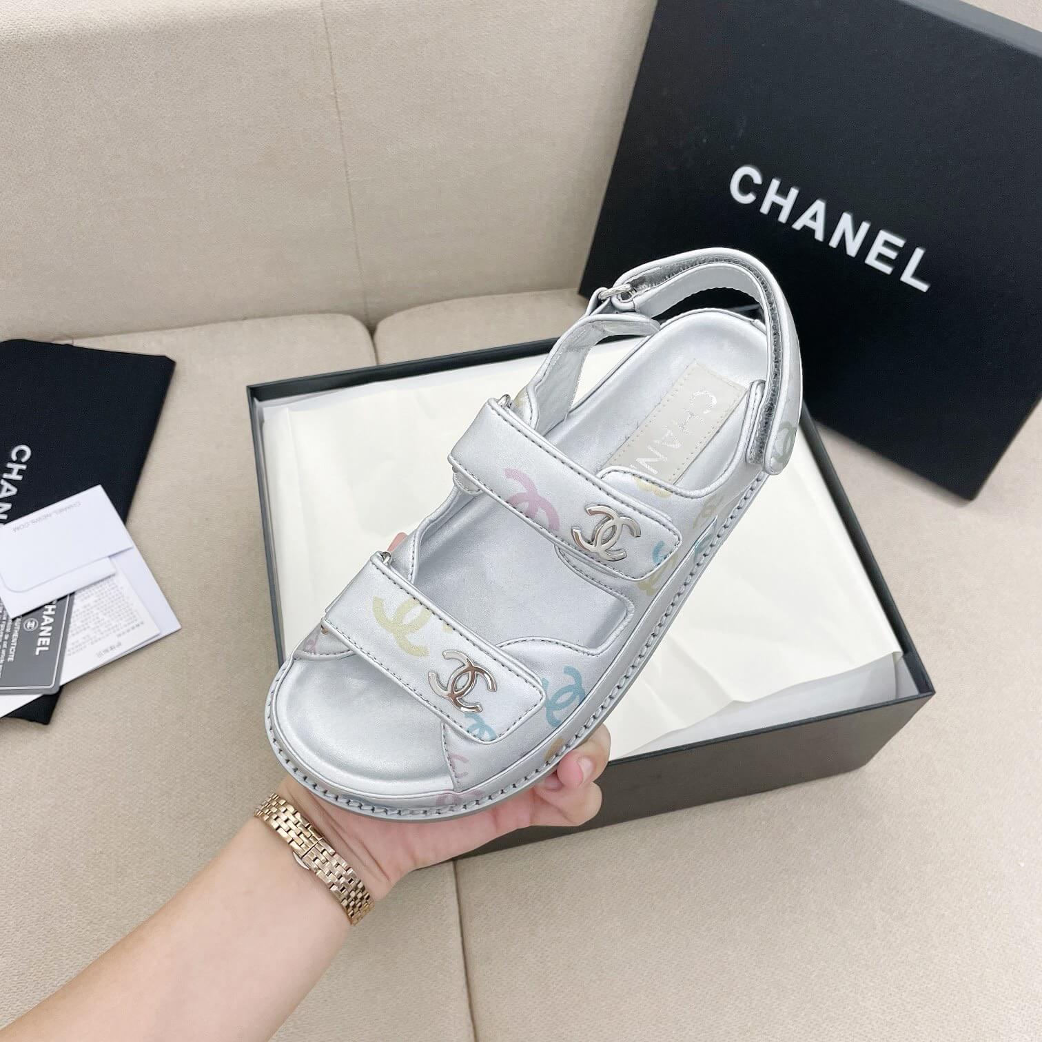 CC Birkenstocks