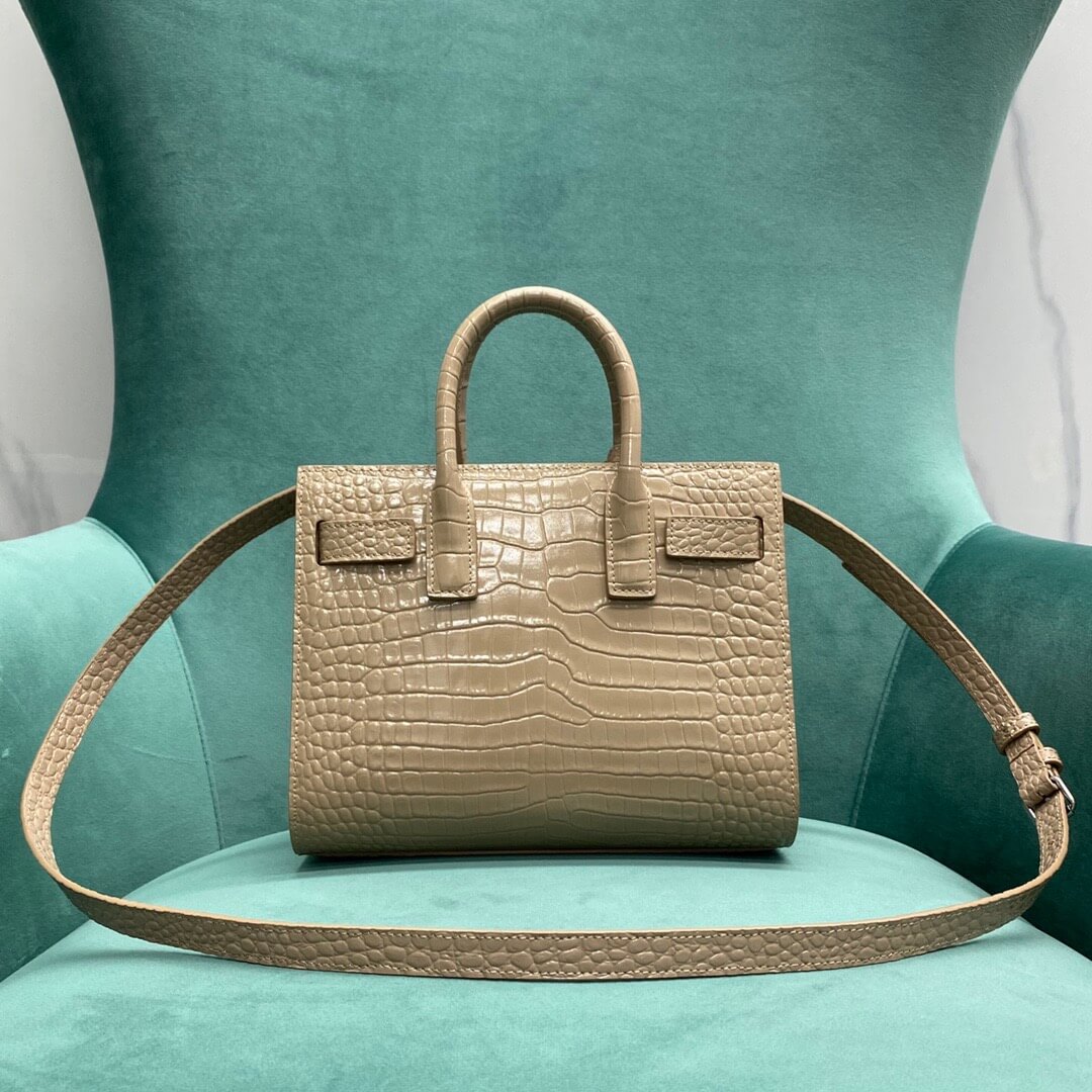 YSL Sac De Jour Mini