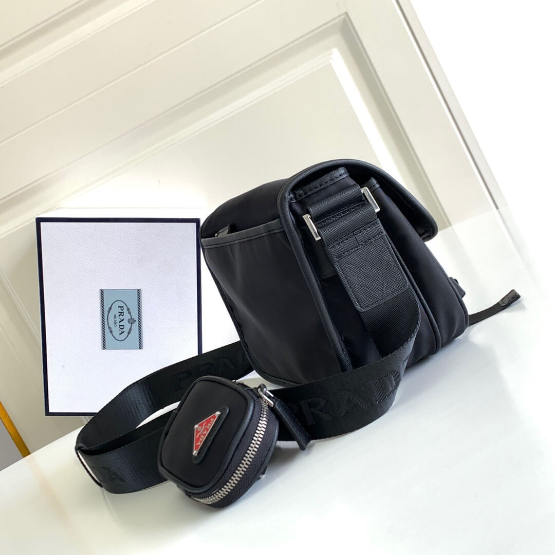 PR Nylon Bag