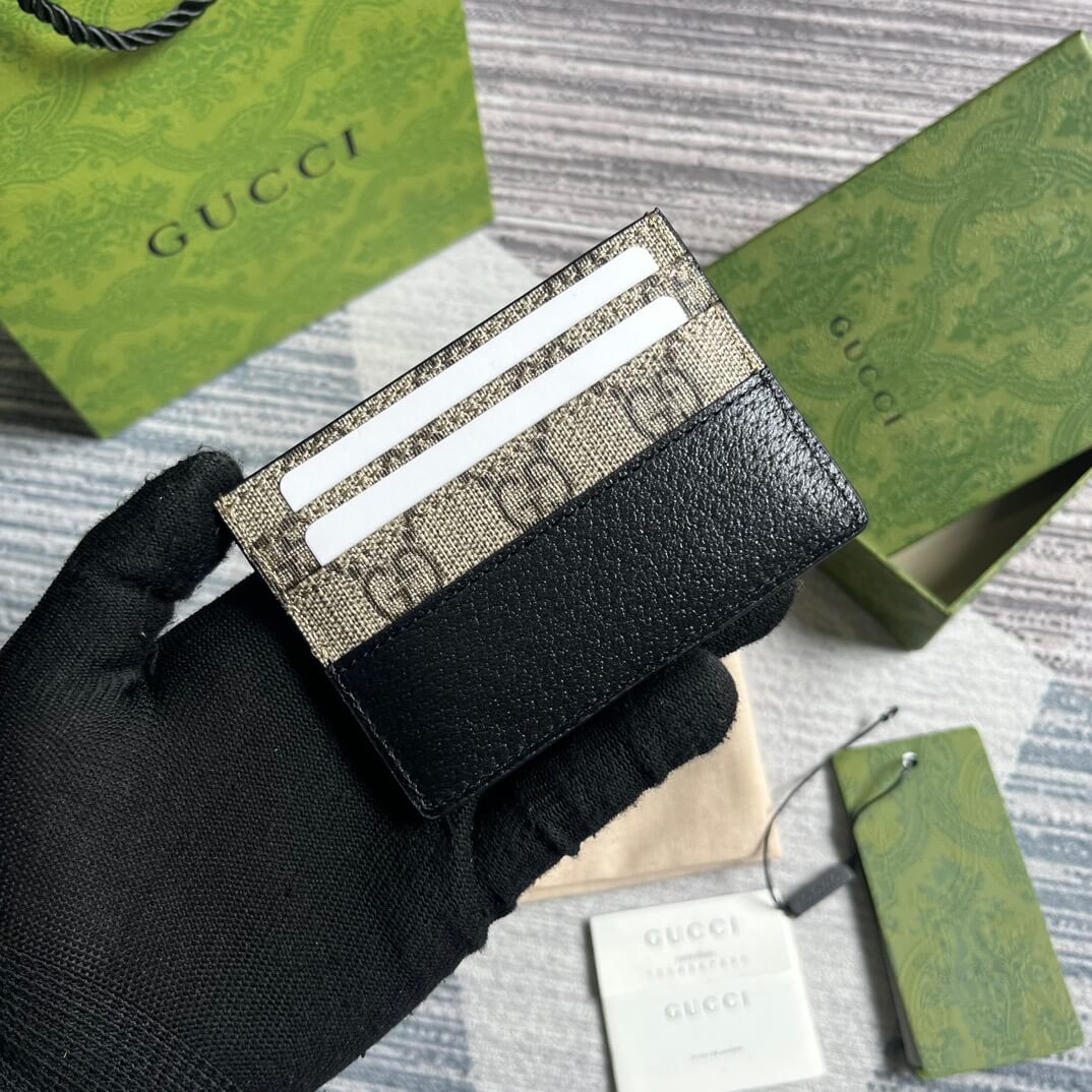 GG Card Holder
