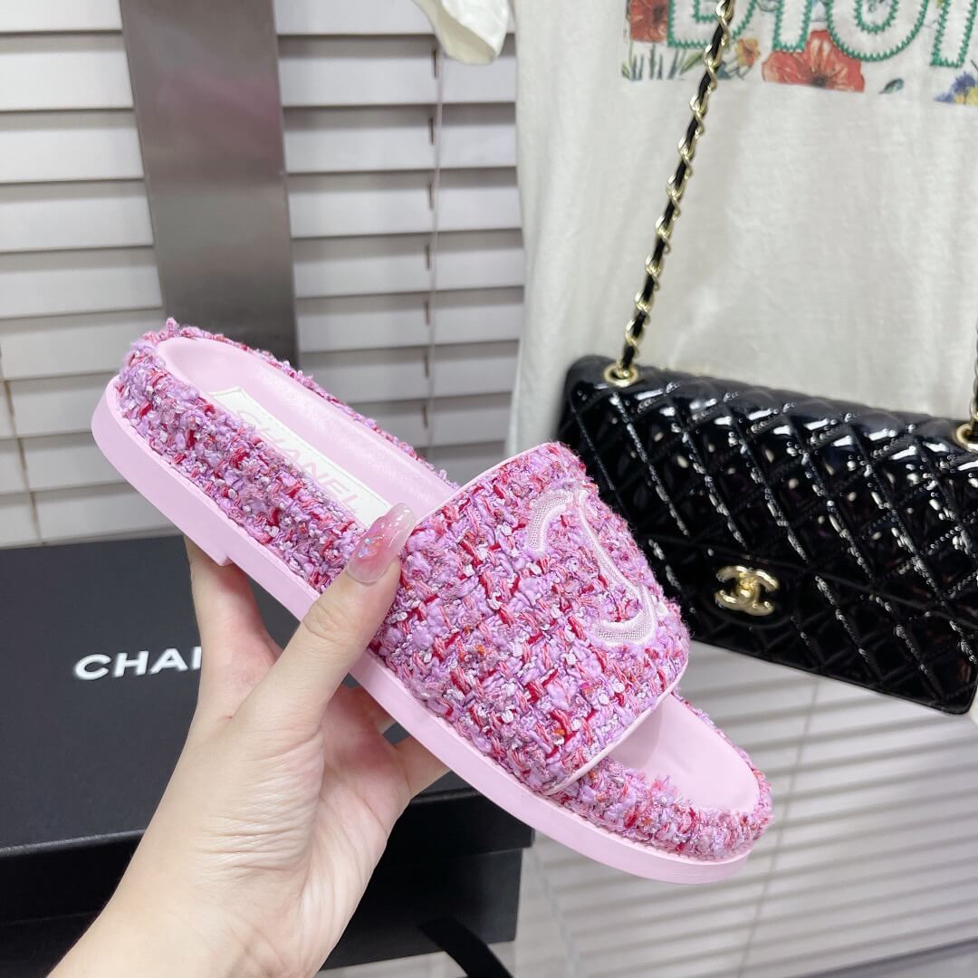 CC Slides