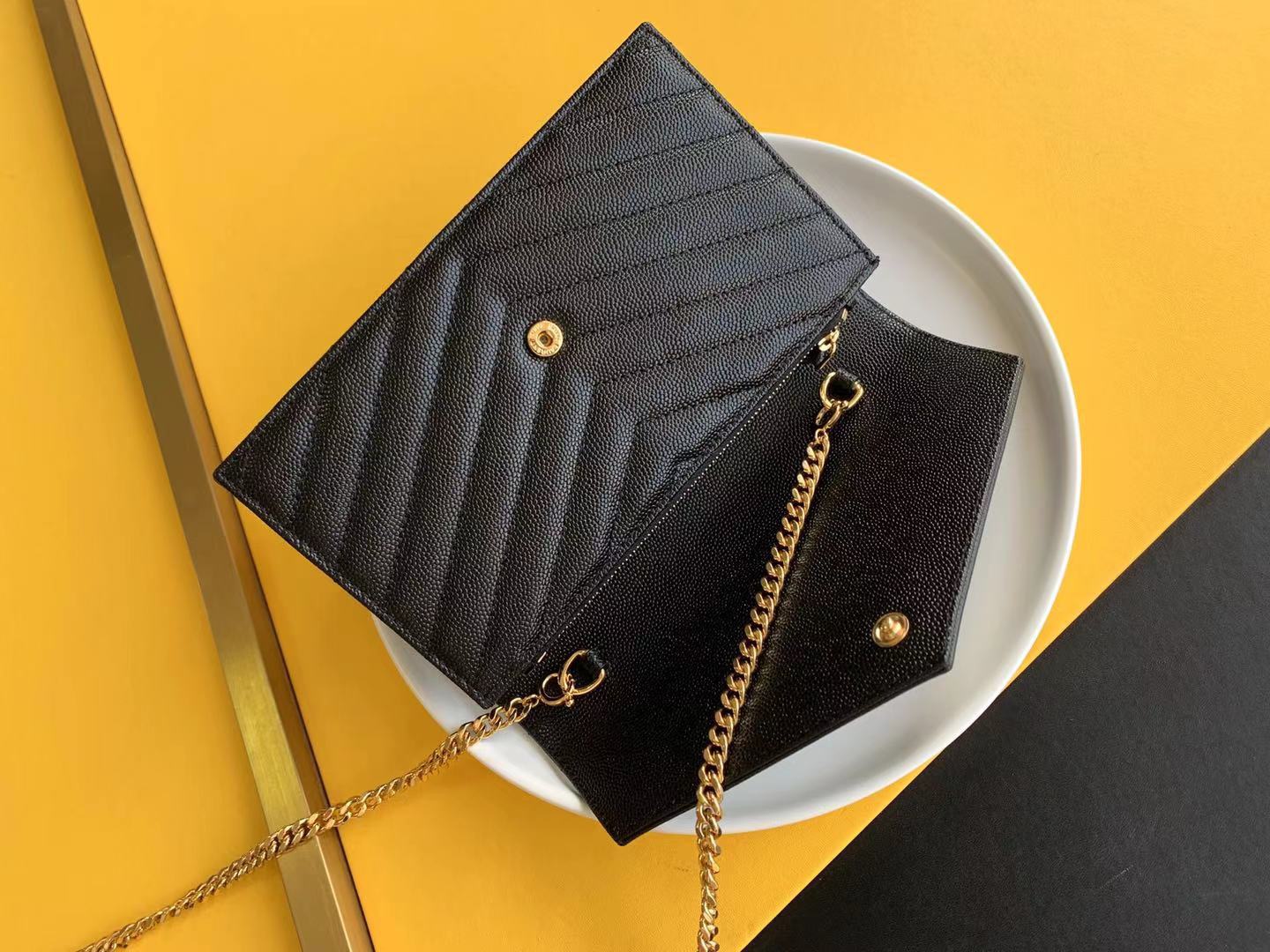 YSL Woc