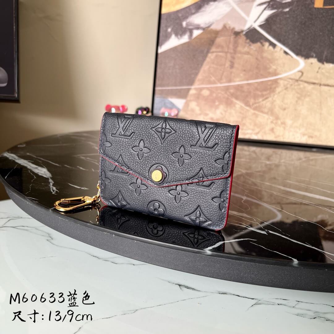 LOUIV Key Pouch M60633