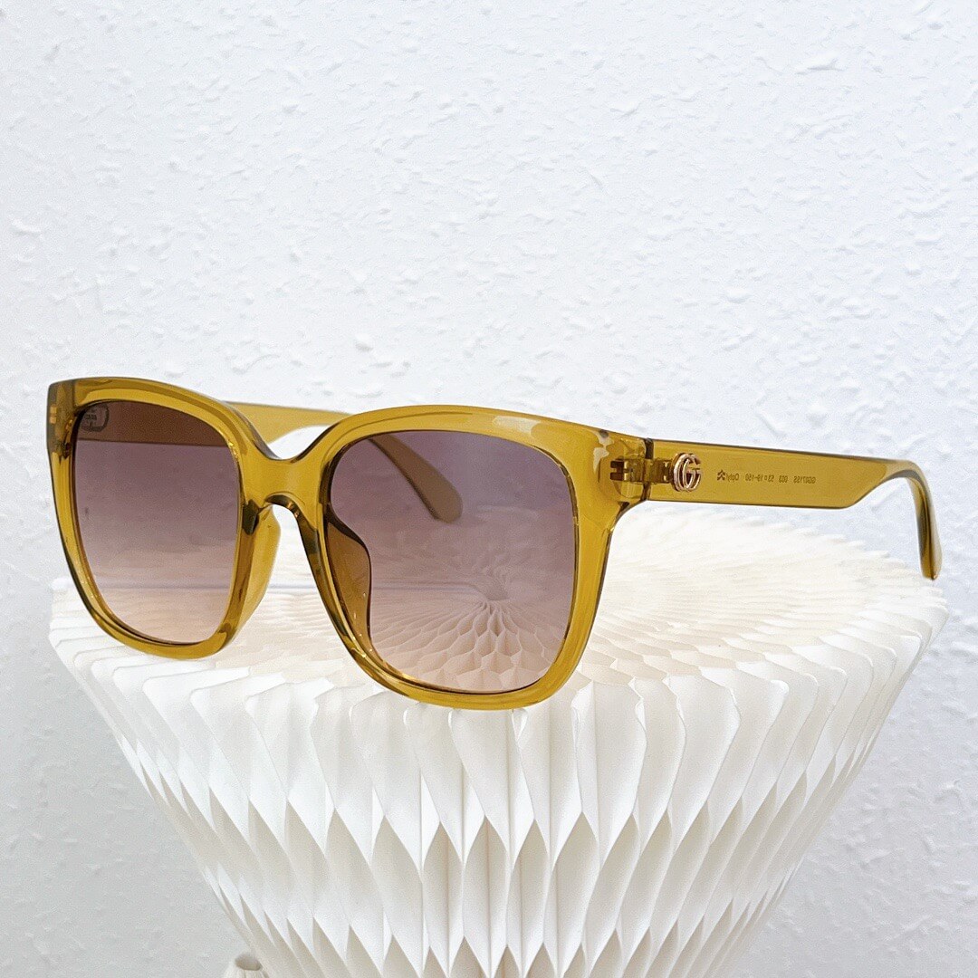 GG Sunglasses