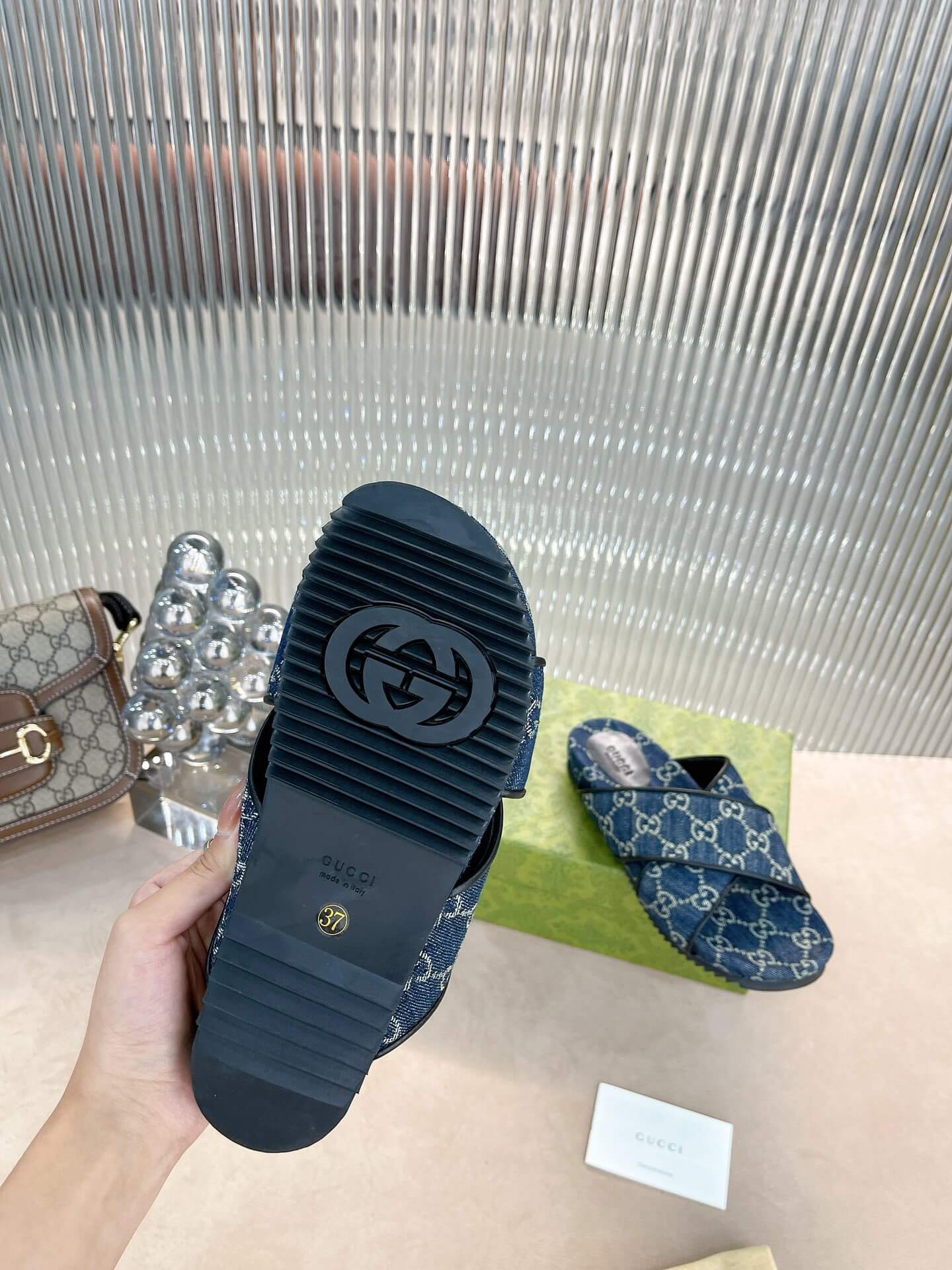GG Slides