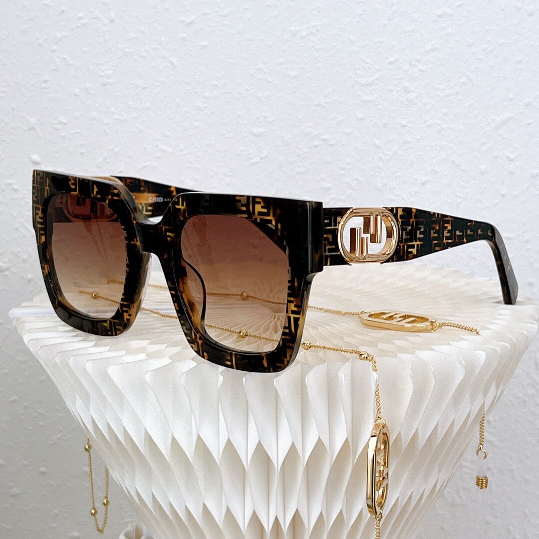 FD Sunglasses