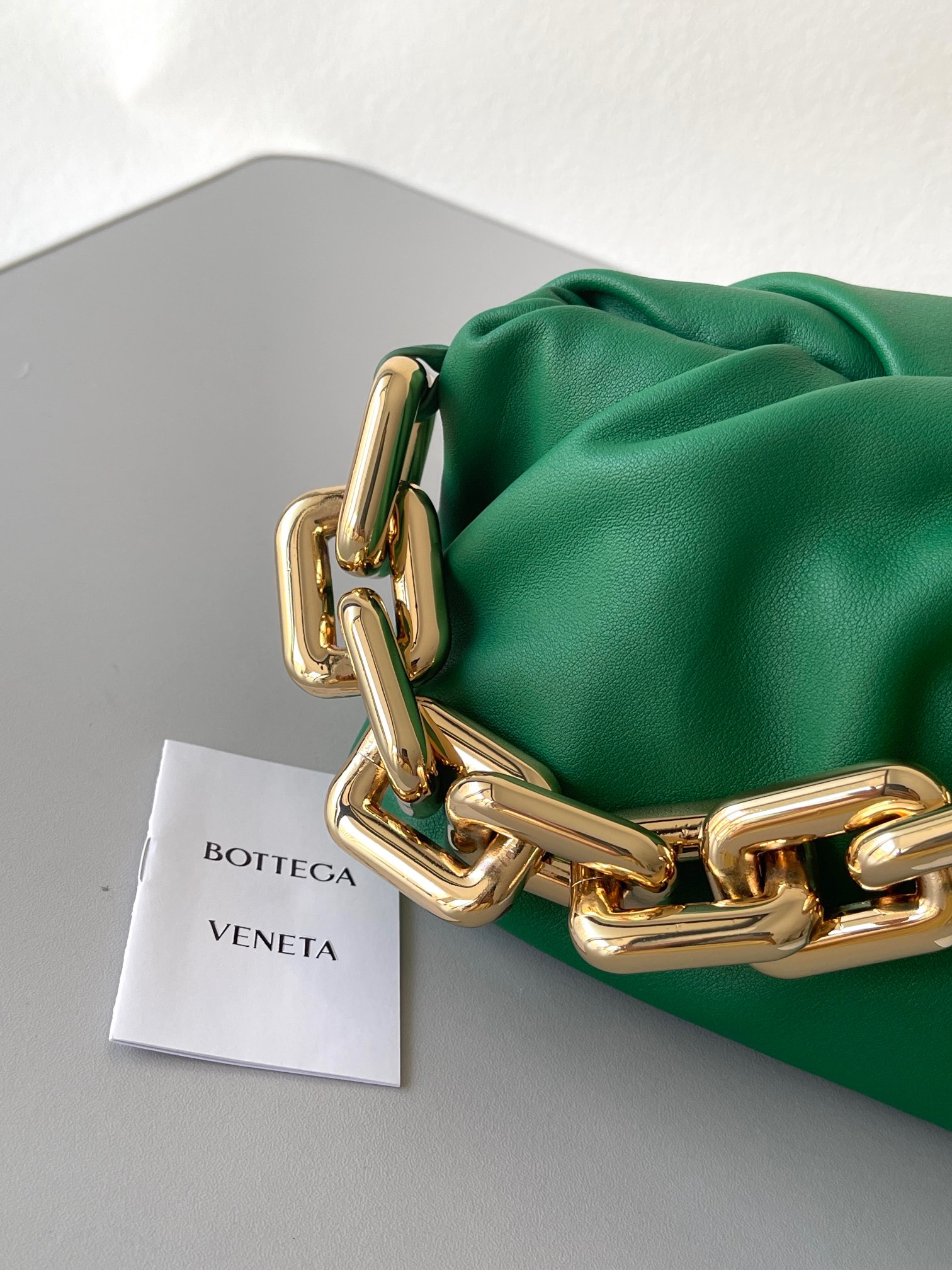 BV Chain Pouch