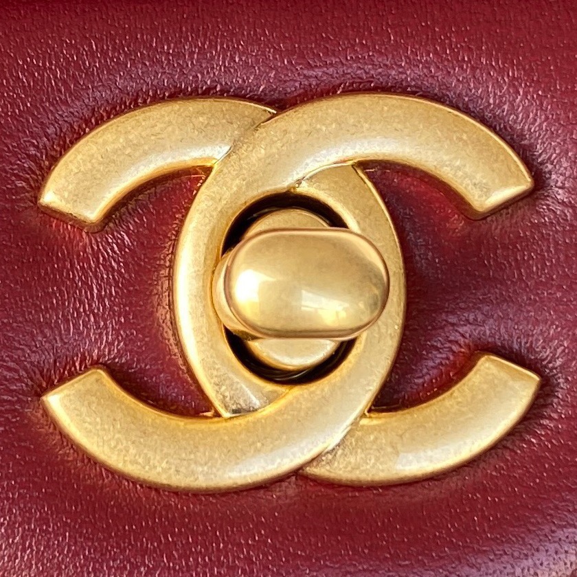 CC Mini Flap