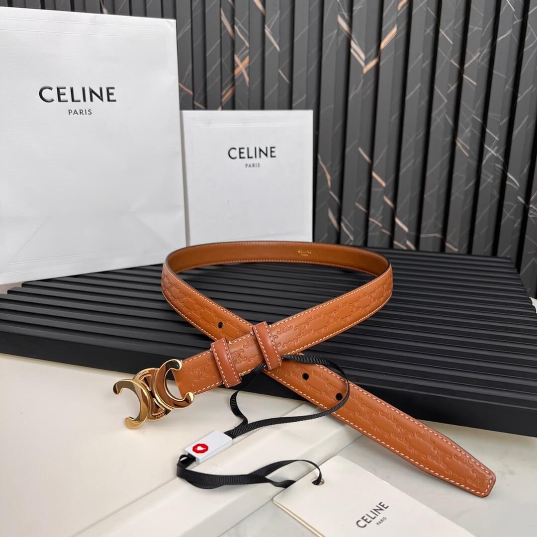 CEL Belts