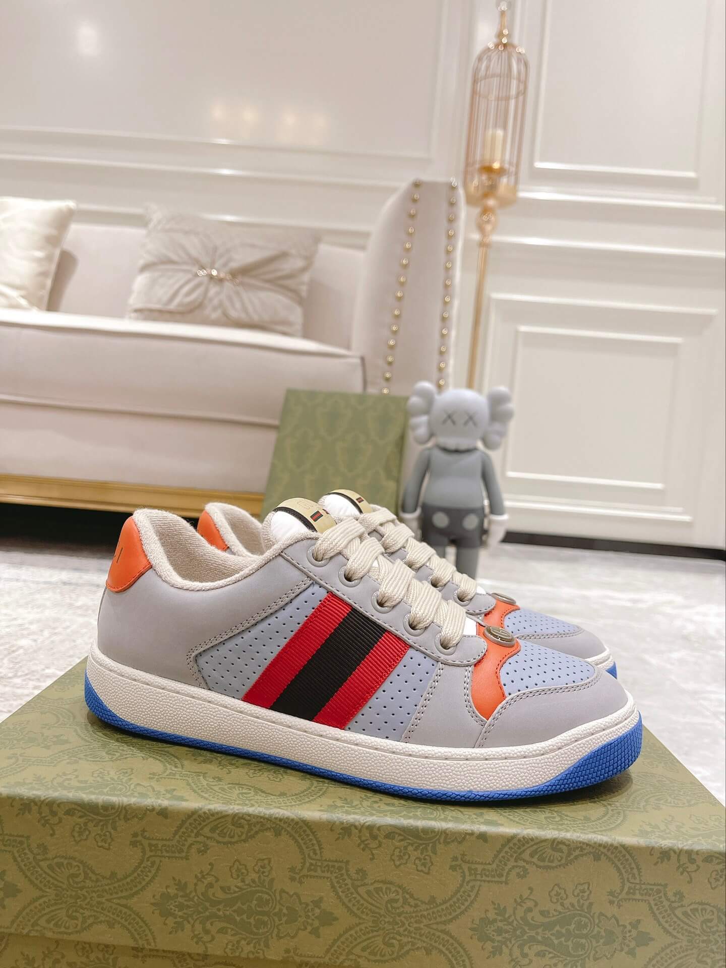 GG Sneakers
