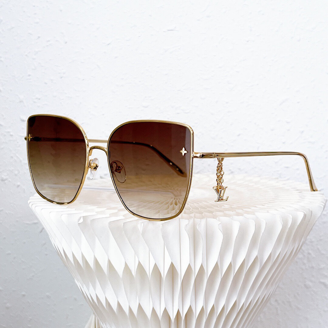 LOUIV Sunglasses