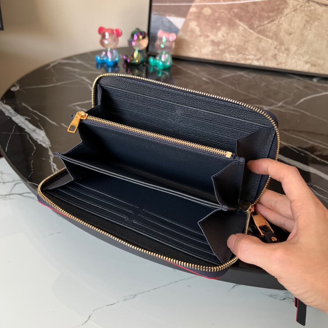 LOUIV Wallet