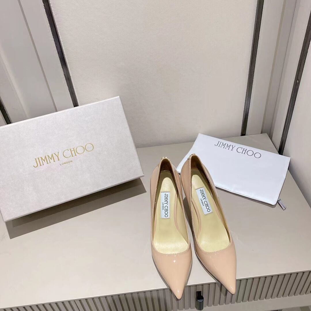 Jimmy Choo Heels