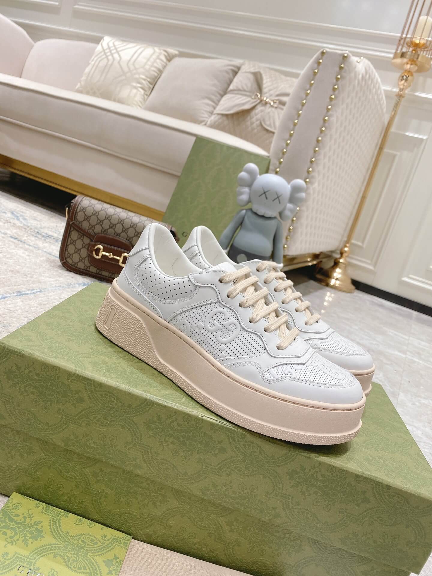 GG Sneakers