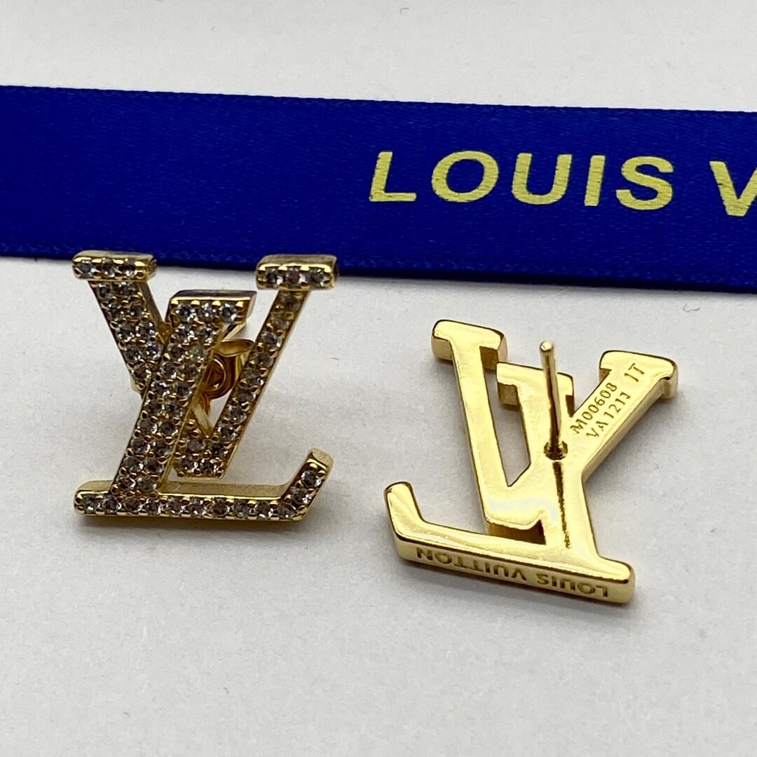 LOUIV Earrings