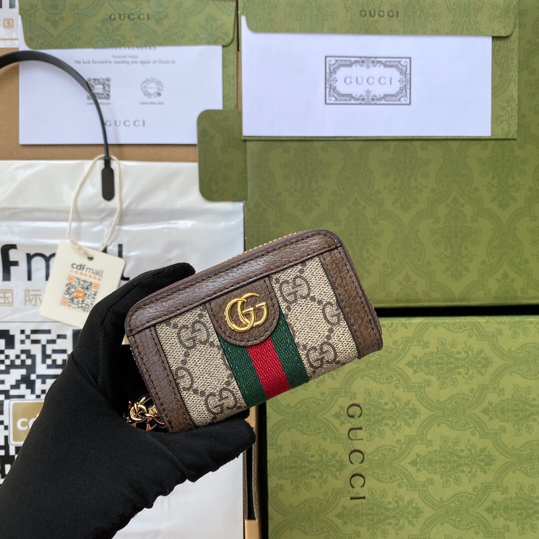 GG Wallet 523157