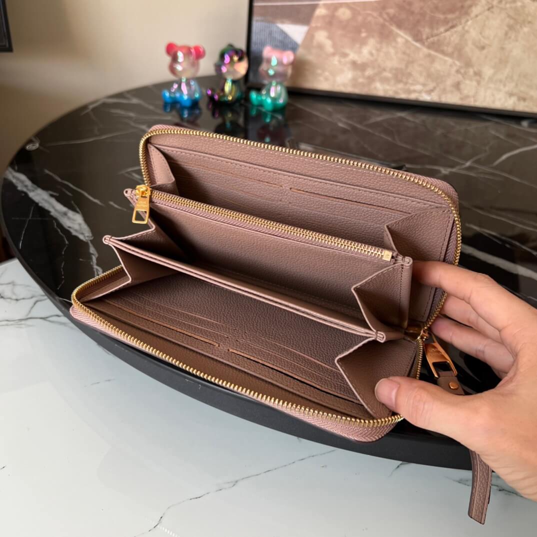 LOUIV Wallet