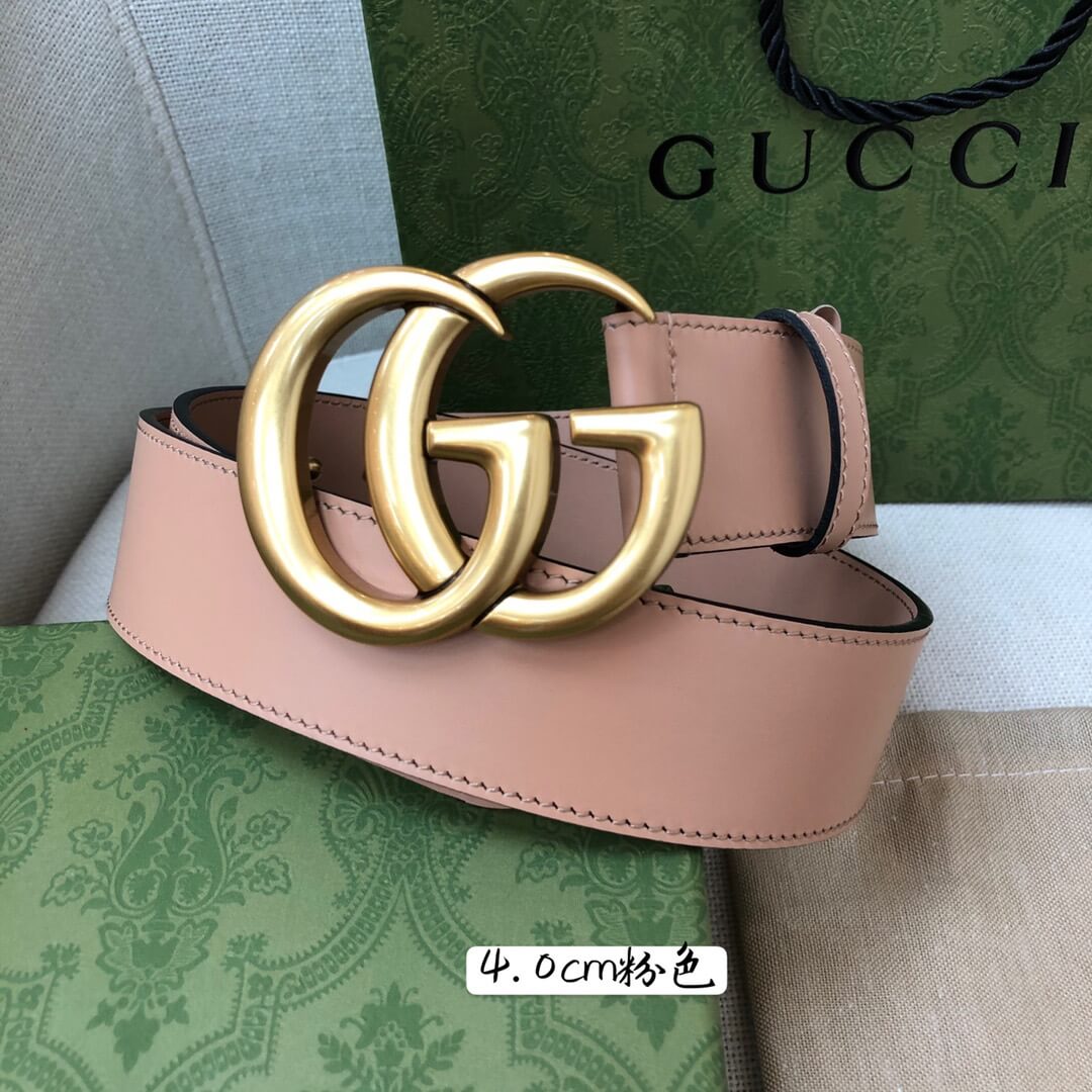 GG Belts 4.0