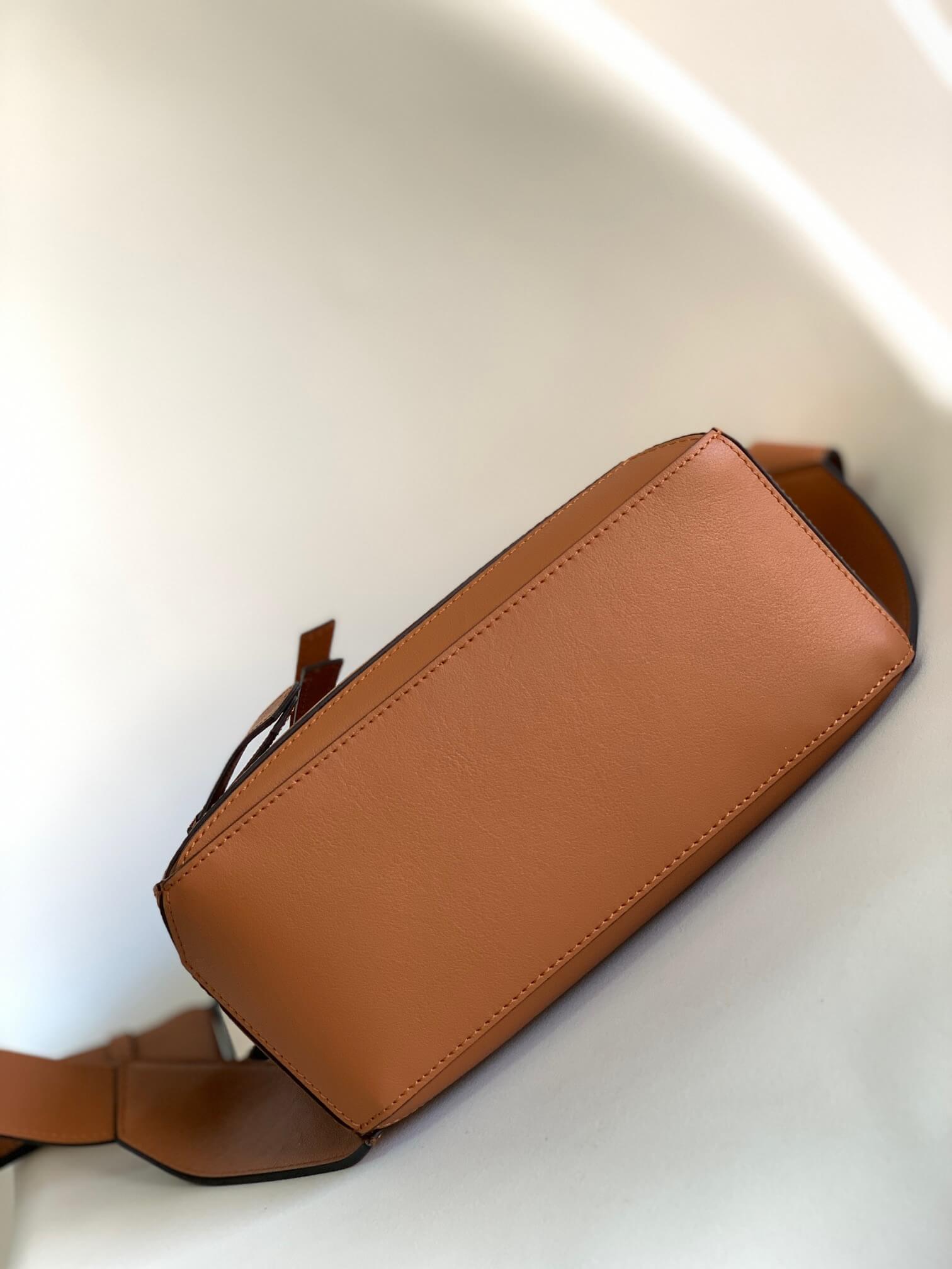 LOEW Puzzle Belt Bag