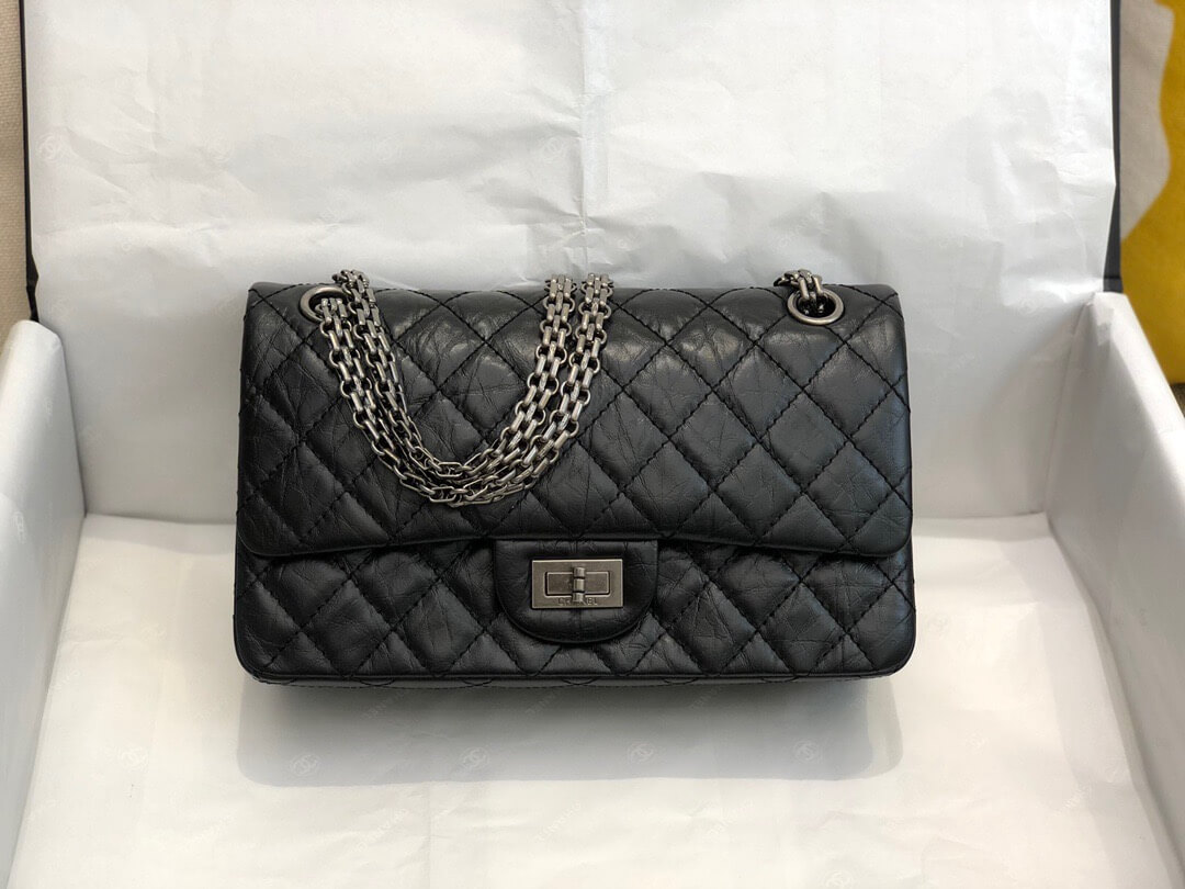 CC Medium Flap