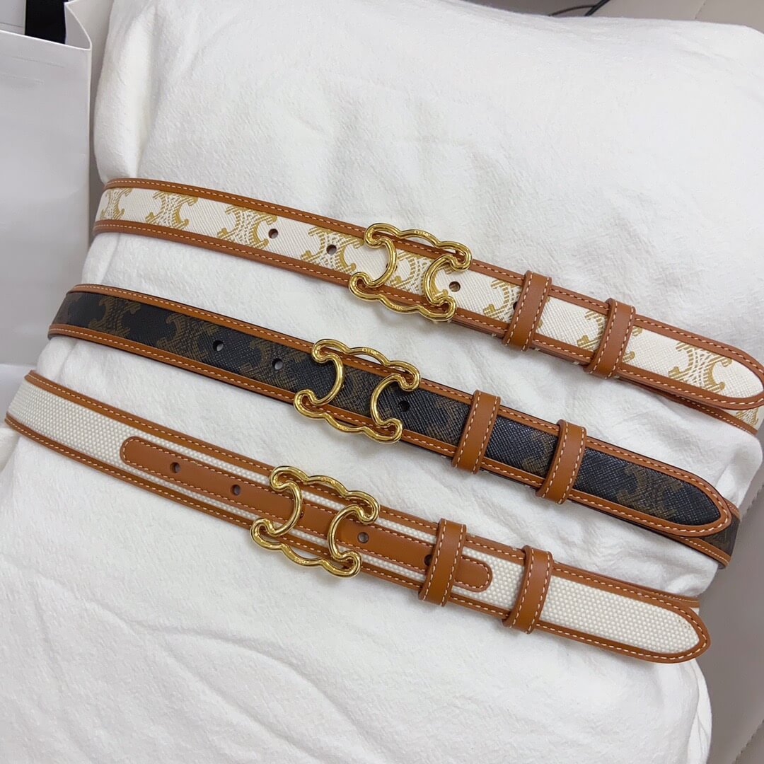 CEL Belts
