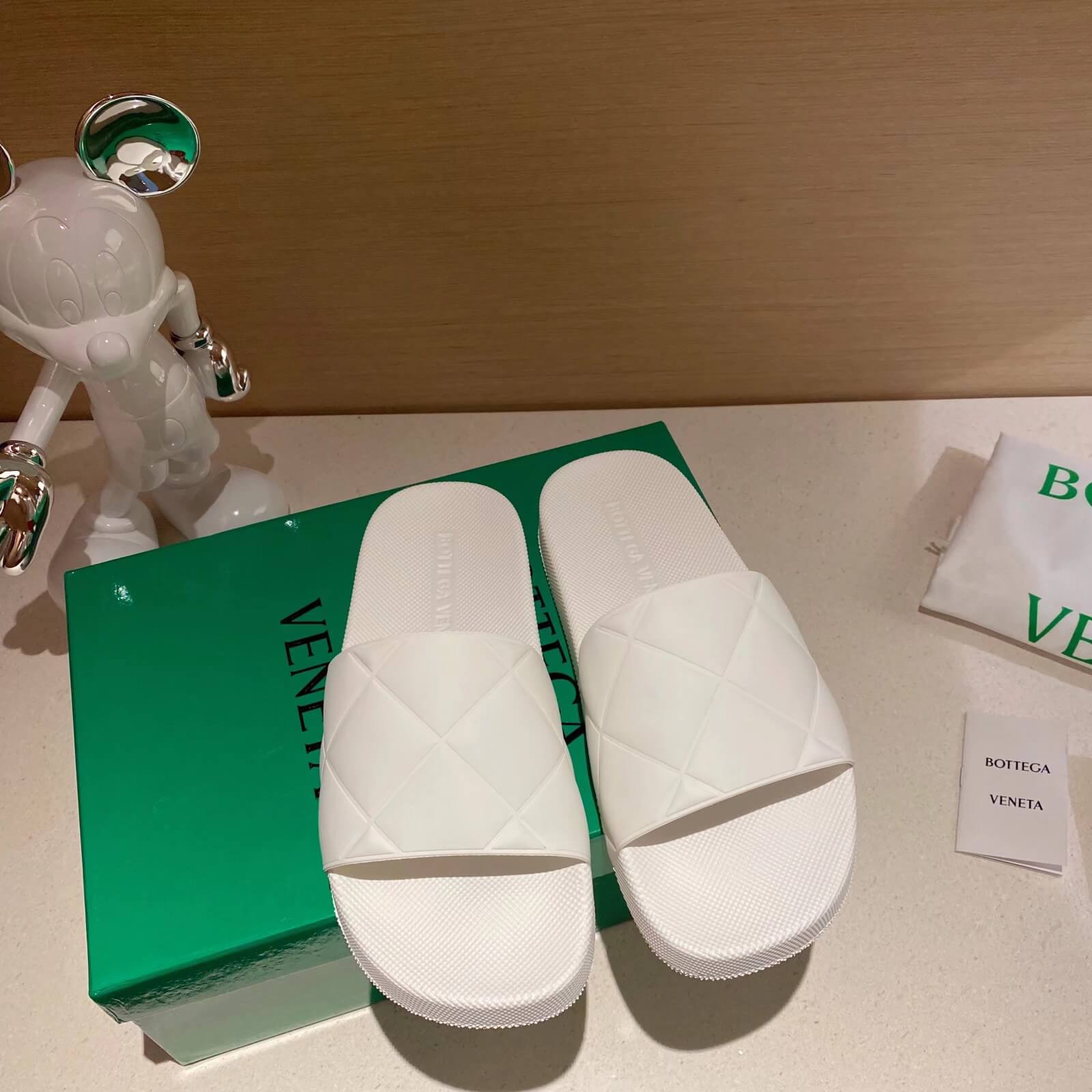 BV Slides