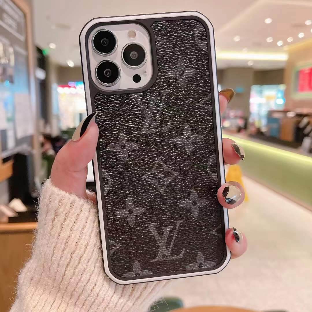LOUIV iPhone Cases