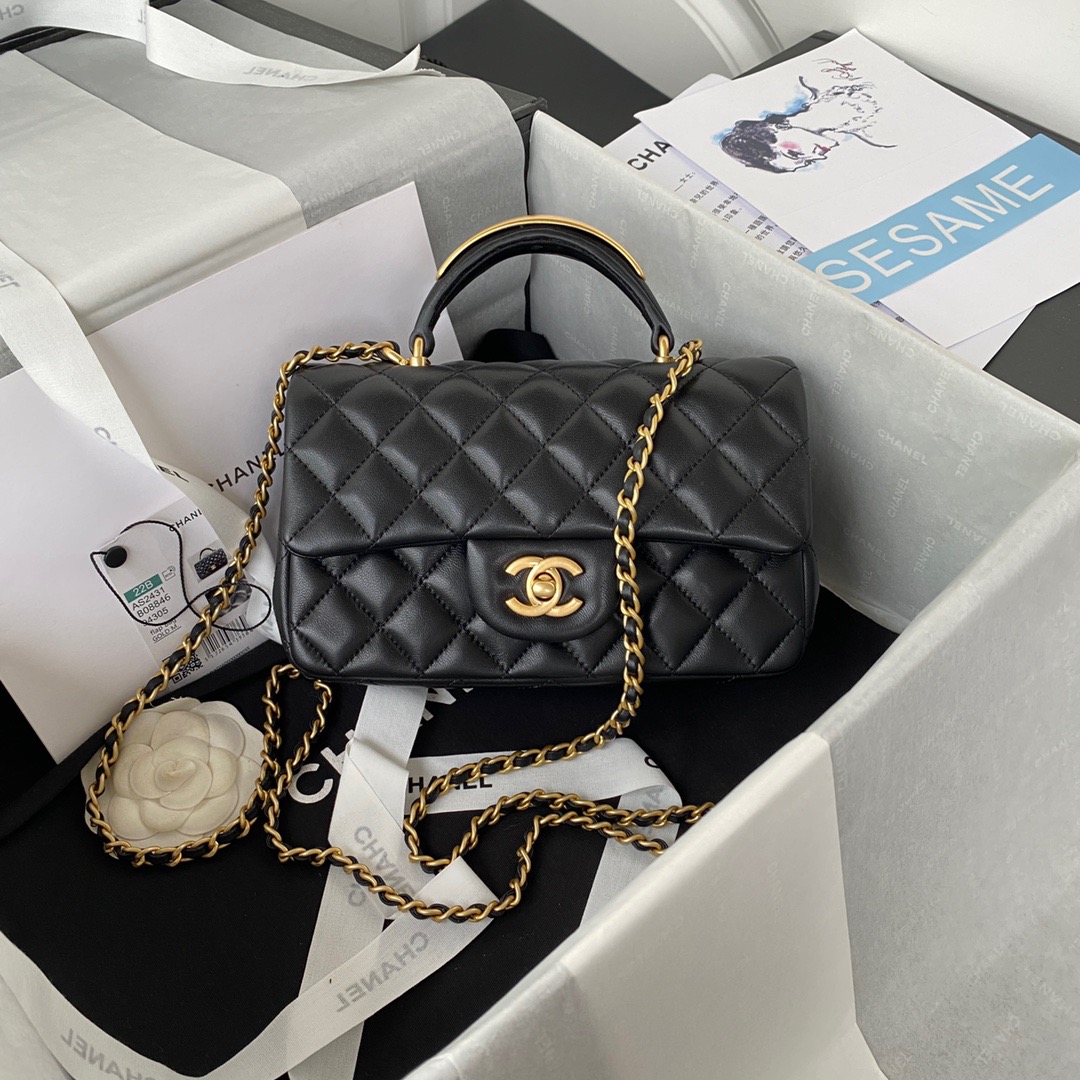 CC Mini Flap