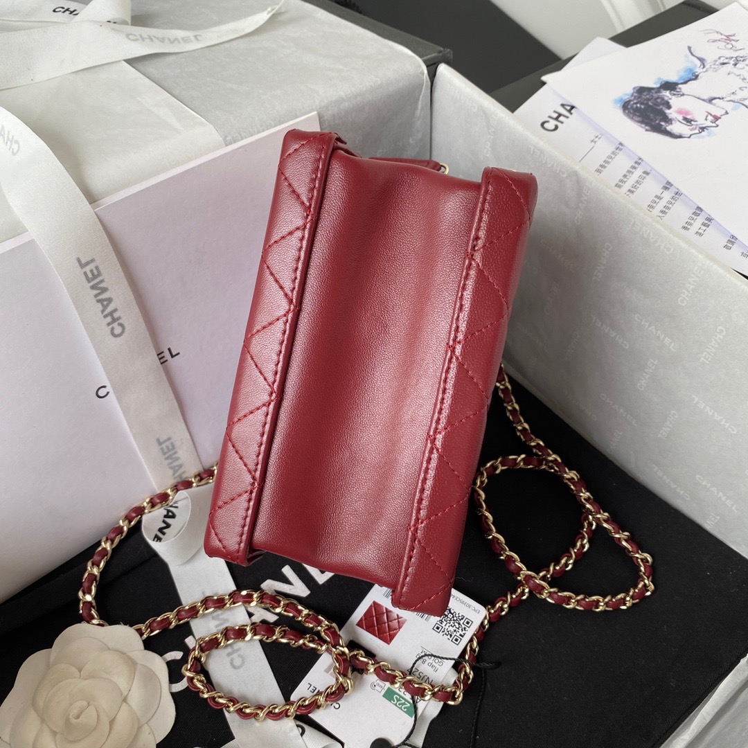 CC Bag AS3344