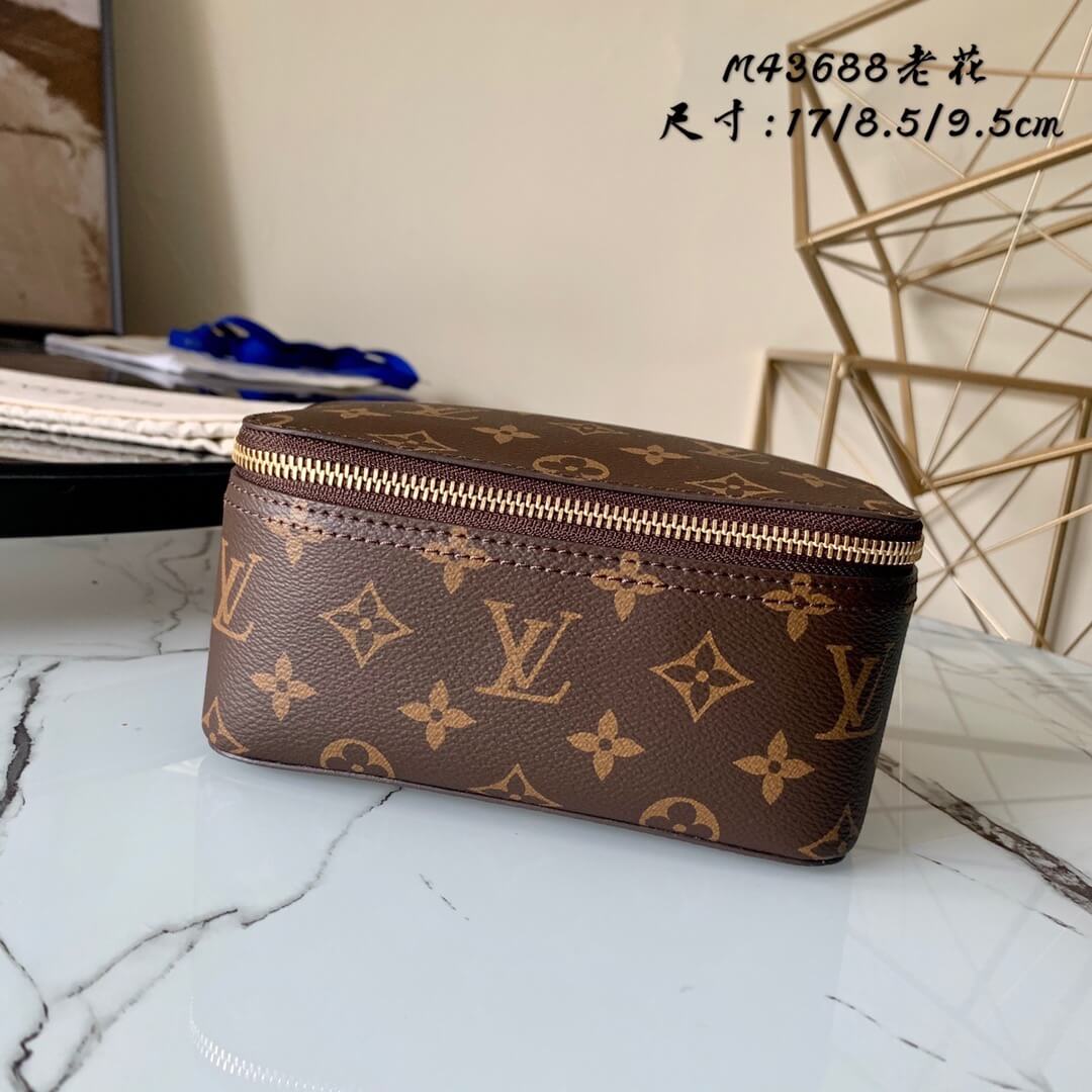 LOUIV Pouch