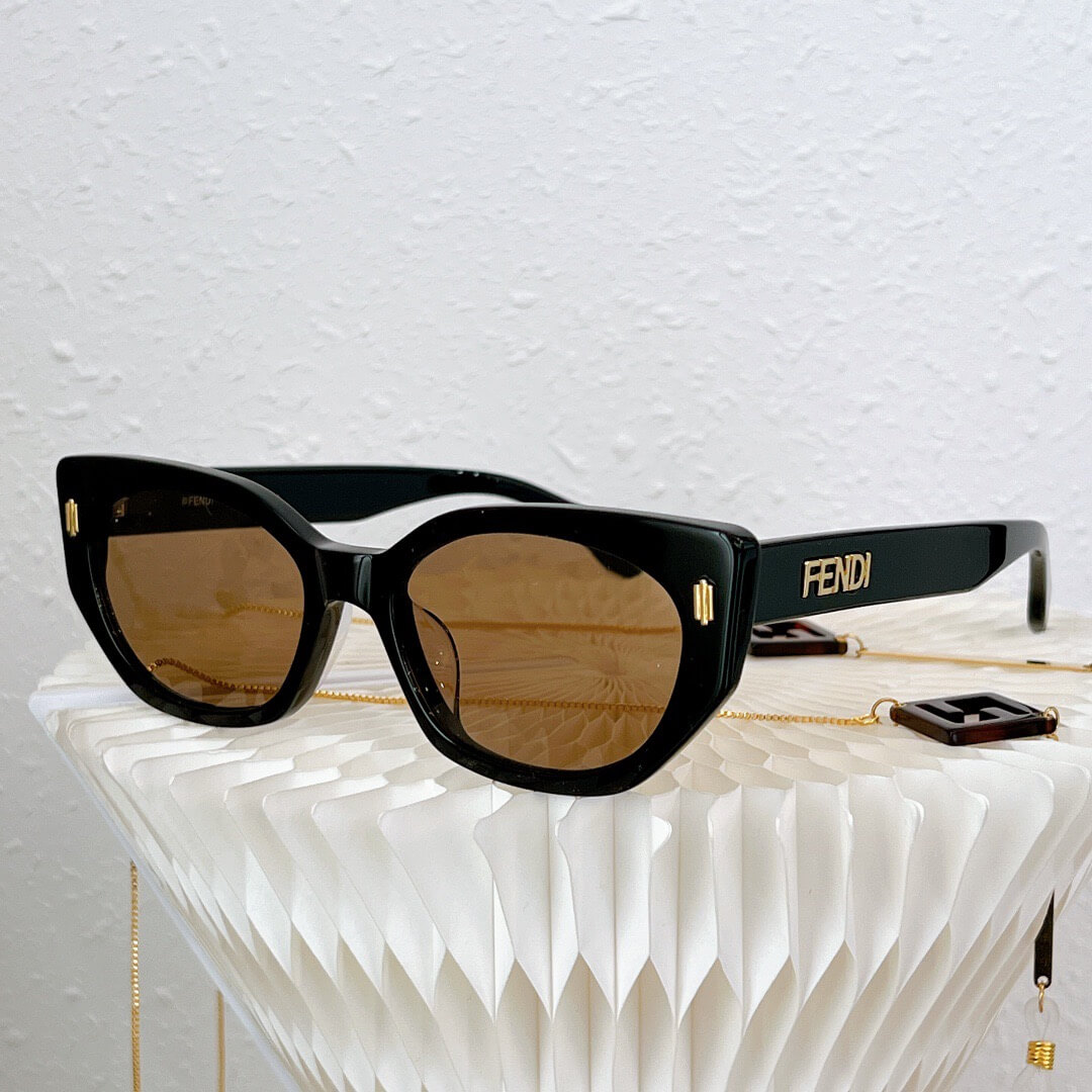 FD Sunglasses