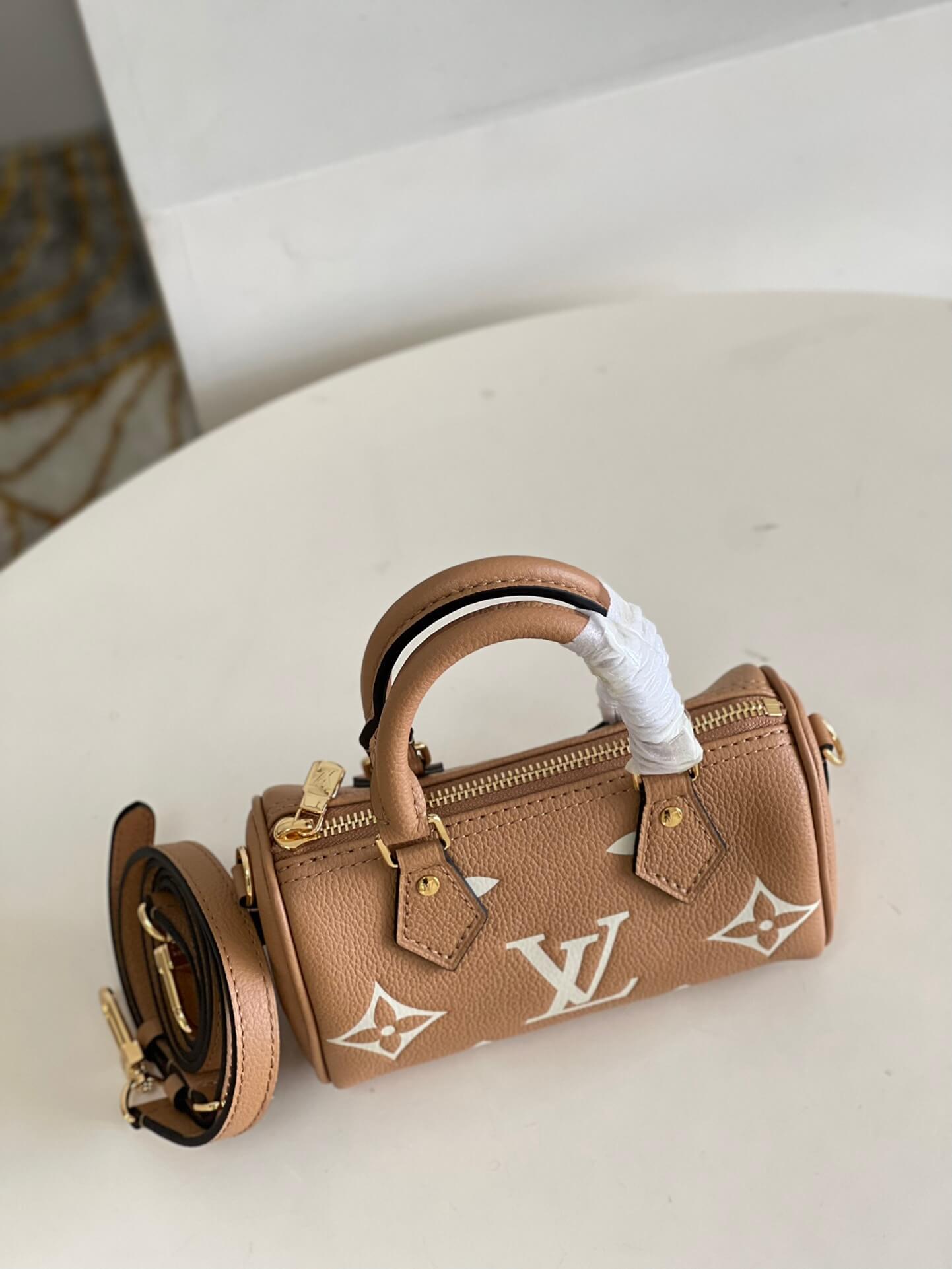 LOUIV Speedy Nano