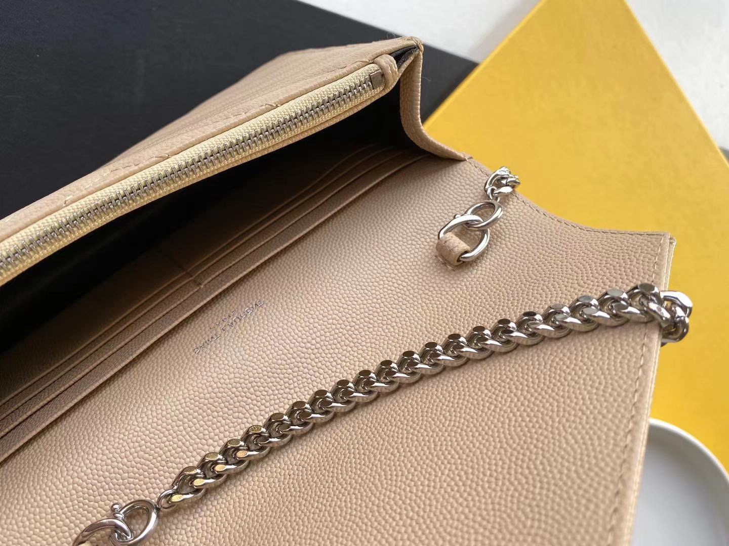 YSL Woc