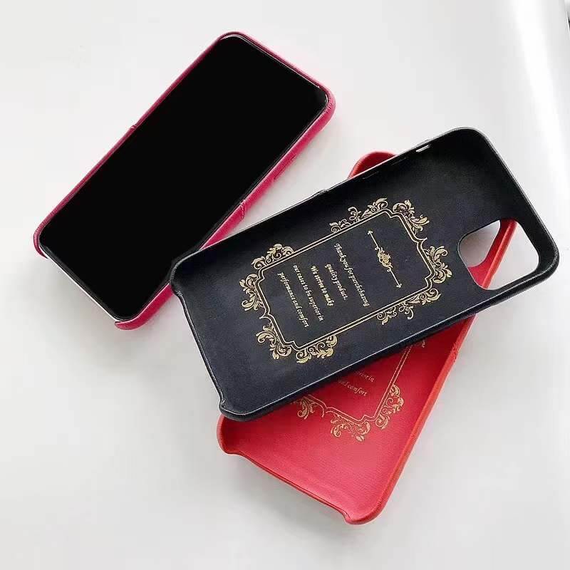 CC iPhone Cases