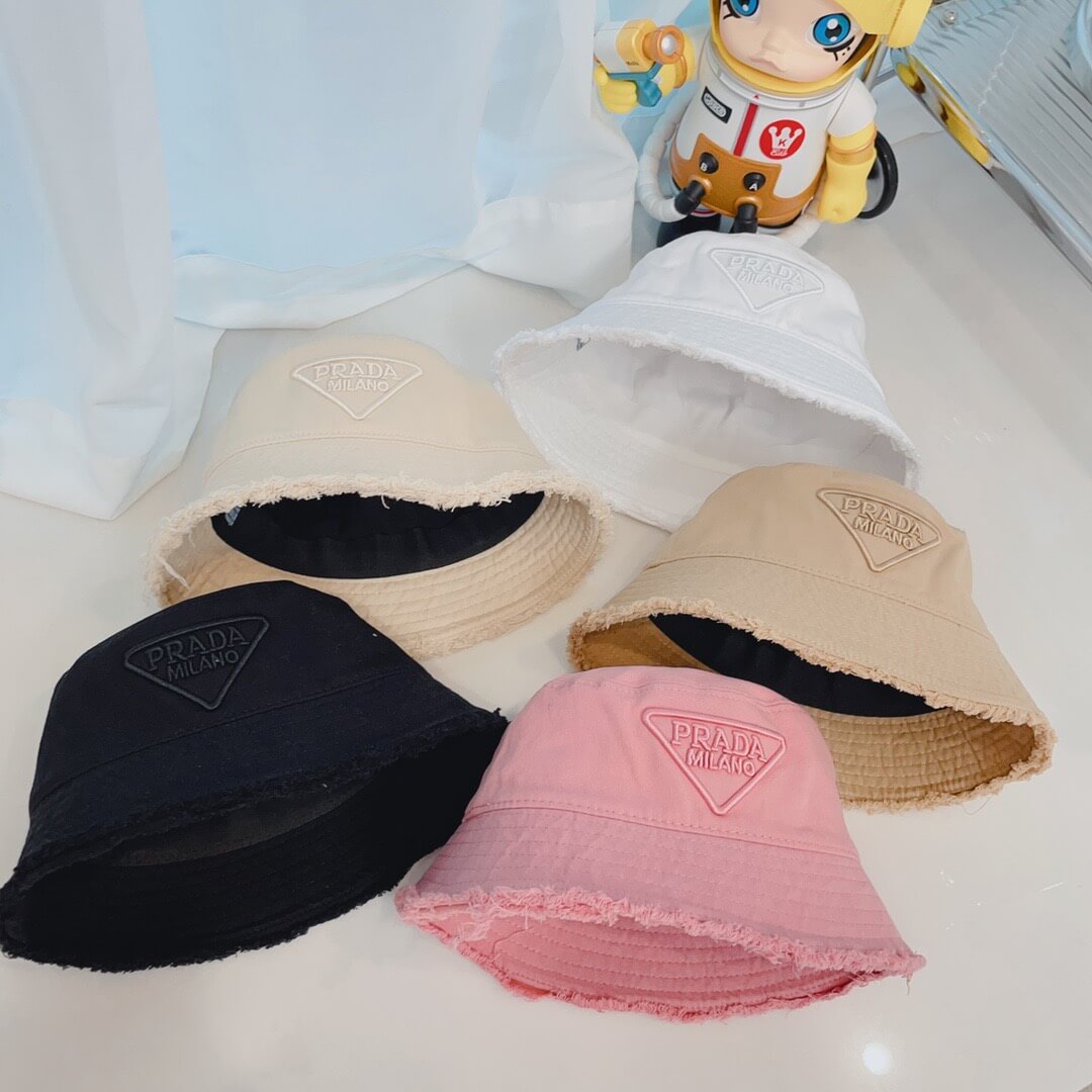Bucket Hats