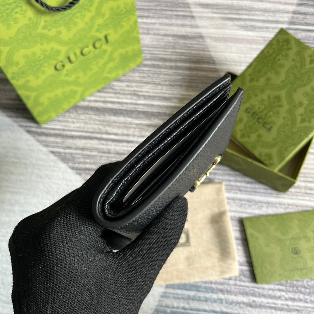 GG Men Wallet